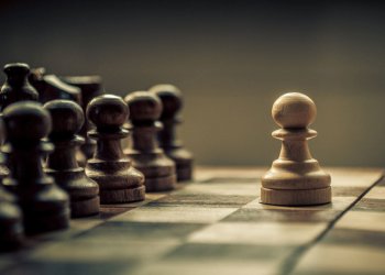 Strategic and commercial approach with issues
